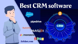 best CRM Software