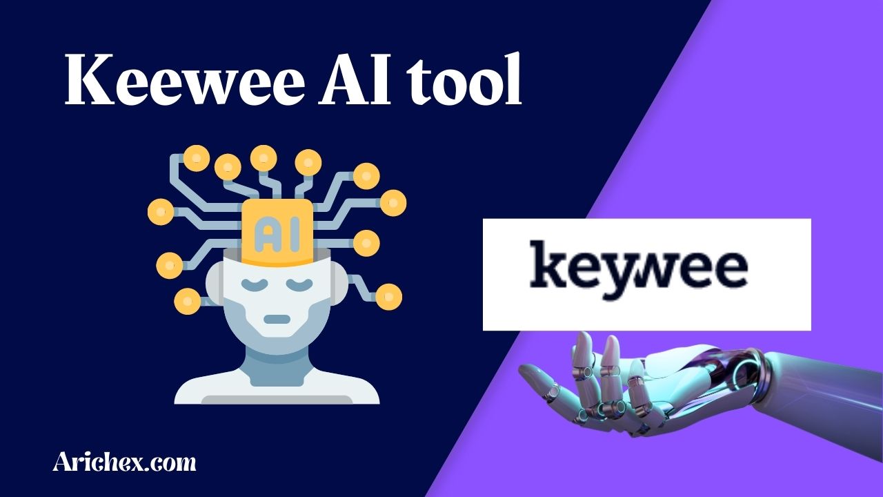 Keywee aI