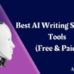 Ai writing tools