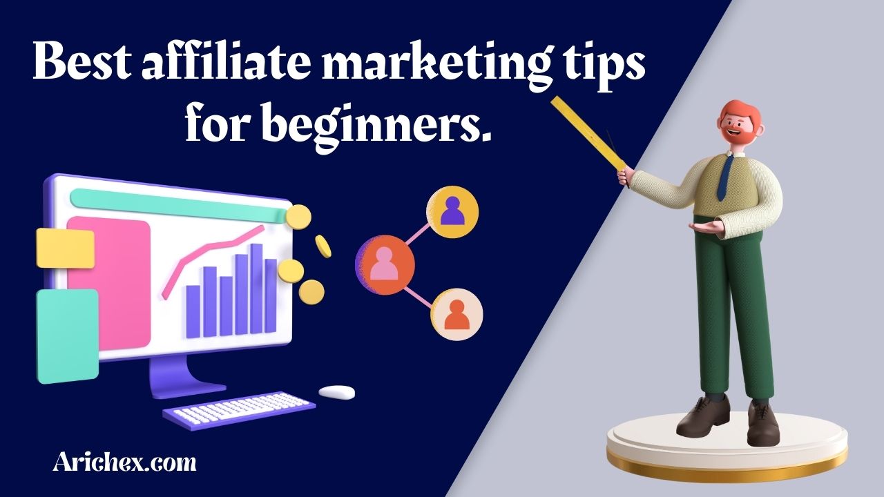 best afffiliate marketing tips