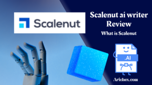 Scalenut ai lifetime deal