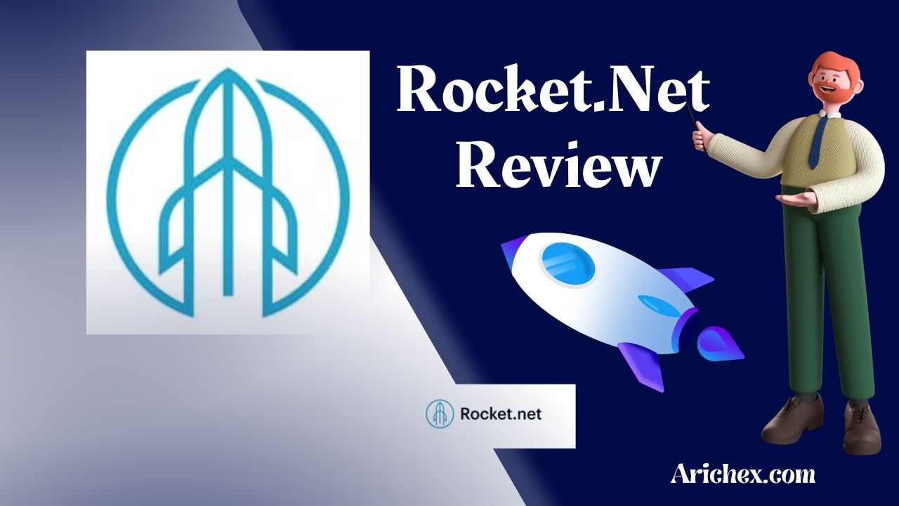 Rocket.net review