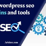 Best wordpress seo plugins and tools Free & paid